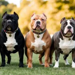 American Bullies